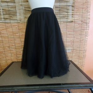 Charlotte Russe Tulle Skirt